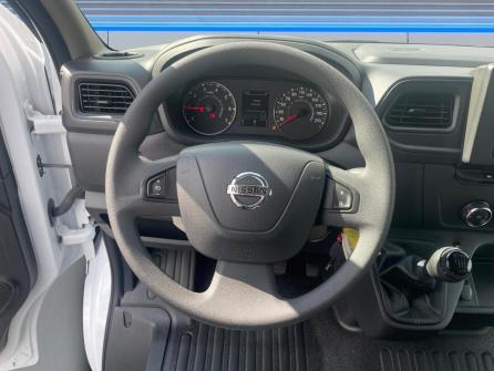 NISSAN NV400 Fg VUL ACENTA L2H2 DCI 150 BVM6 TRACT 3T5 RS TRACT à vendre à Villefranche-sur-Saône - Image n°13