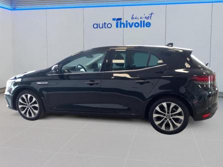 RENAULT Megane Megane IV Berline TCe 140 EDC Techno à vendre à Villefranche sur Saône - Image n°2
