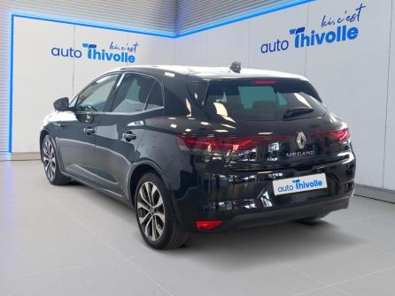 RENAULT Megane Megane IV Berline TCe 140 EDC Techno à vendre à Villefranche sur Saône - Image n°3