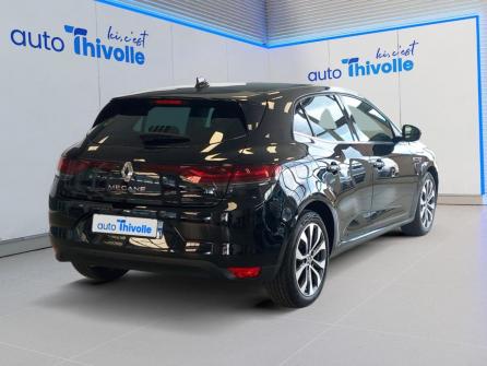 RENAULT Megane Megane IV Berline TCe 140 EDC Techno à vendre à Villefranche sur Saône - Image n°5