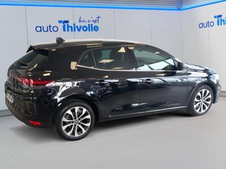 RENAULT Megane Megane IV Berline TCe 140 EDC Techno à vendre à Villefranche sur Saône - Image n°6