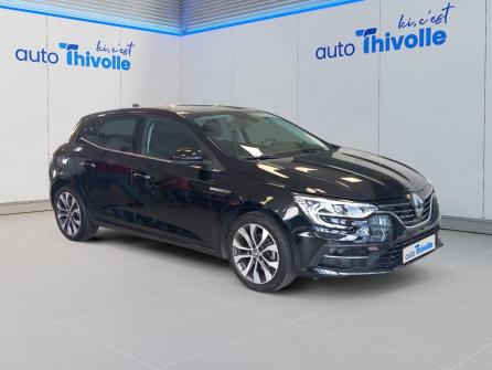 RENAULT Megane Megane IV Berline TCe 140 EDC Techno à vendre à Villefranche sur Saône - Image n°7