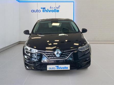 RENAULT Megane Megane IV Berline TCe 140 EDC Techno à vendre à Villefranche sur Saône - Image n°8