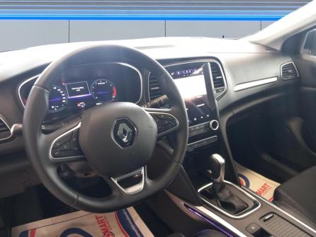 RENAULT Megane Megane IV Berline TCe 140 EDC Techno à vendre à Villefranche sur Saône - Image n°12