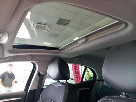 RENAULT Megane Megane IV Berline TCe 140 EDC Techno à vendre à Villefranche sur Saône - Image n°20