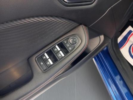 RENAULT Clio Clio TCe 130 EDC FAP RS Line à vendre à Chalon-sur-Saône - Image n°11