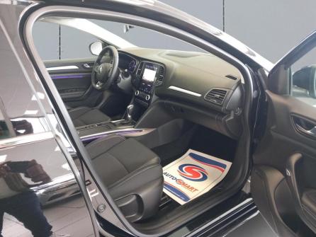 RENAULT Megane Megane IV Berline TCe 140 EDC Techno à vendre à Chalon-sur-Saône - Image n°17