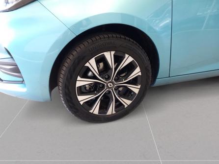 RENAULT Zoe Zoe R110 Achat Intégral Limited à vendre à Chalon-sur-Saône - Image n°9
