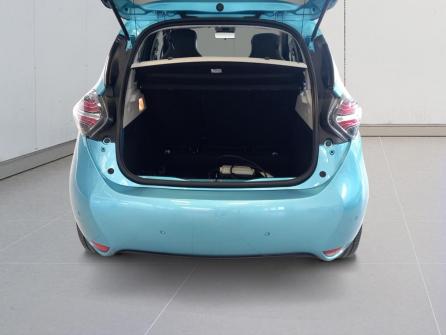 RENAULT Zoe Zoe R110 Achat Intégral Limited à vendre à Chalon-sur-Saône - Image n°19