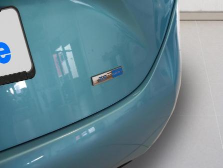 RENAULT Zoe Zoe R110 Achat Intégral Limited à vendre à Chalon-sur-Saône - Image n°20