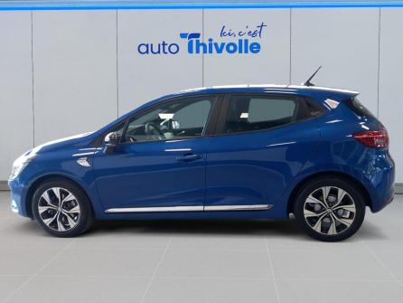 RENAULT Clio Clio E-Tech 140 - 21N Limited à vendre à Chalon-sur-Saône - Image n°2