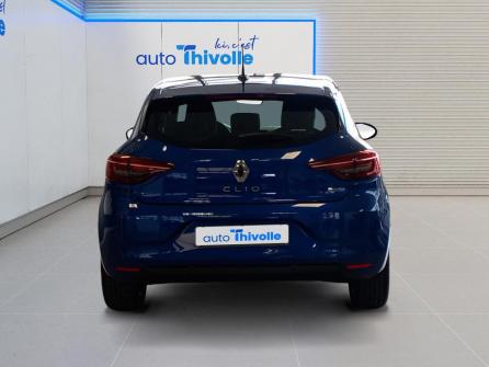 RENAULT Clio Clio E-Tech 140 - 21N Limited à vendre à Chalon-sur-Saône - Image n°4