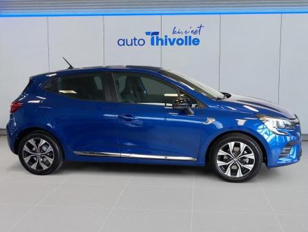RENAULT Clio Clio E-Tech 140 - 21N Limited à vendre à Chalon-sur-Saône - Image n°6