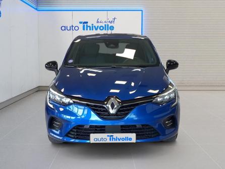 RENAULT Clio Clio E-Tech 140 - 21N Limited à vendre à Chalon-sur-Saône - Image n°8