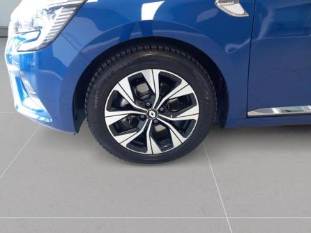 RENAULT Clio Clio E-Tech 140 - 21N Limited à vendre à Chalon-sur-Saône - Image n°9