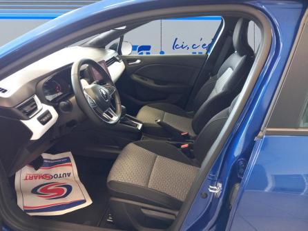 RENAULT Clio Clio E-Tech 140 - 21N Limited à vendre à Chalon-sur-Saône - Image n°10