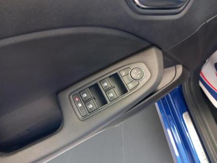 RENAULT Clio Clio E-Tech 140 - 21N Limited à vendre à Chalon-sur-Saône - Image n°11