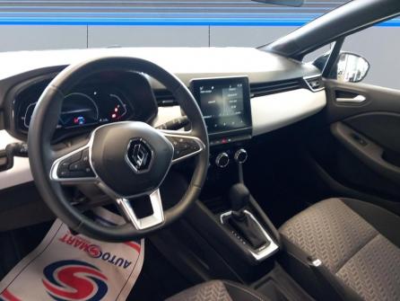 RENAULT Clio Clio E-Tech 140 - 21N Limited à vendre à Chalon-sur-Saône - Image n°12