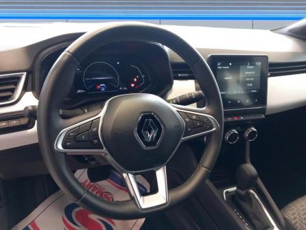 RENAULT Clio Clio E-Tech 140 - 21N Limited à vendre à Chalon-sur-Saône - Image n°13