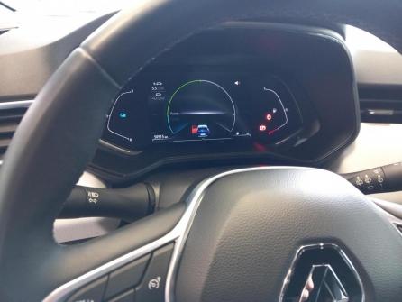 RENAULT Clio Clio E-Tech 140 - 21N Limited à vendre à Chalon-sur-Saône - Image n°14