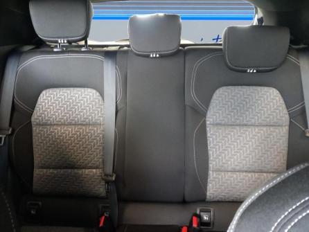 RENAULT Clio Clio E-Tech 140 - 21N Limited à vendre à Chalon-sur-Saône - Image n°16
