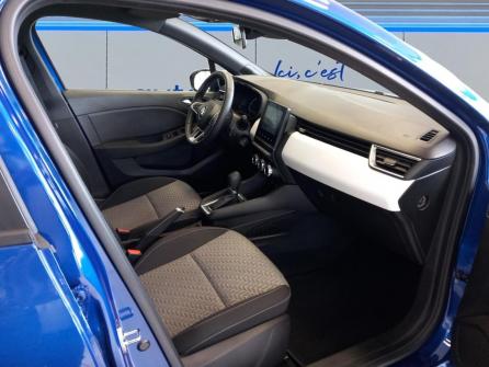 RENAULT Clio Clio E-Tech 140 - 21N Limited à vendre à Chalon-sur-Saône - Image n°17