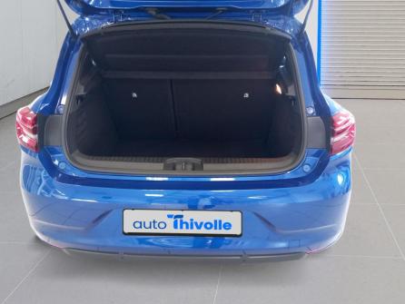 RENAULT Clio Clio E-Tech 140 - 21N Limited à vendre à Chalon-sur-Saône - Image n°19