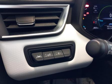 RENAULT Clio Clio E-Tech 140 - 21N Limited à vendre à Chalon-sur-Saône - Image n°20