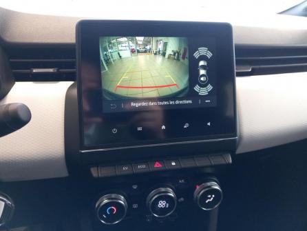 RENAULT Clio Clio E-Tech 140 - 21N Limited à vendre à Chalon-sur-Saône - Image n°24
