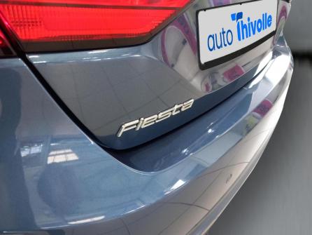 FORD Fiesta 1.0 Flexifuel 95 ch S&S BVM6 Titanium Business à vendre à Chalon-sur-Saône - Image n°20