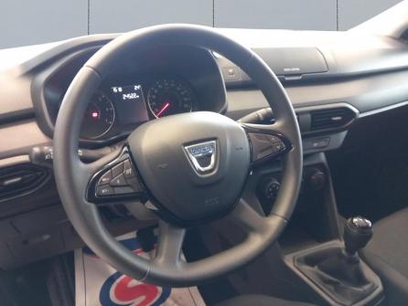 DACIA Sandero SCe 65 Access à vendre à Chalon-sur-Saône - Image n°13