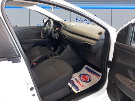 DACIA Sandero SCe 65 Access à vendre à Chalon-sur-Saône - Image n°17