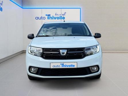 DACIA Sandero TCe 90 Ambiance à vendre à Macon - Image n°8
