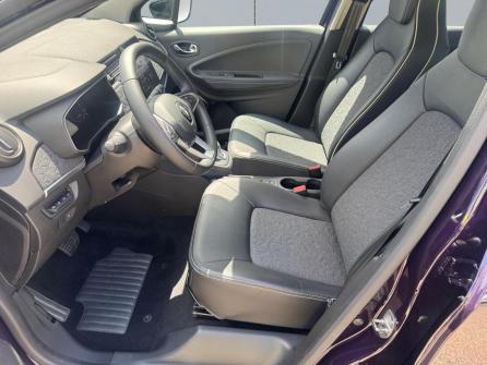 RENAULT Zoe Zoe R135 - MY22 Iconic à vendre à Macon - Image n°10