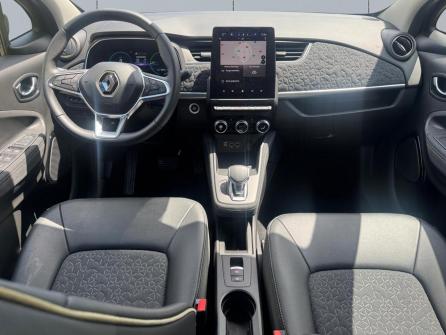RENAULT Zoe Zoe R135 - MY22 Iconic à vendre à Macon - Image n°12