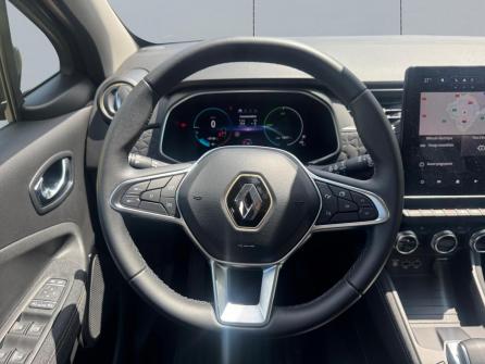 RENAULT Zoe Zoe R135 - MY22 Iconic à vendre à Macon - Image n°13