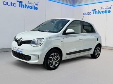 RENAULT Twingo Twingo III SCe 65 - 21 Limited d'occasion  de 2021  à  Macon 