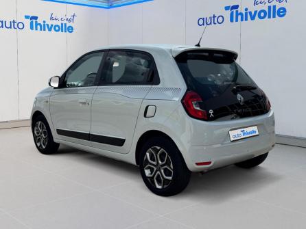 RENAULT Twingo Twingo III SCe 65 - 21 Limited à vendre à Macon - Image n°3