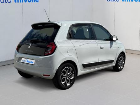 RENAULT Twingo Twingo III SCe 65 - 21 Limited à vendre à Macon - Image n°5