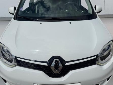 RENAULT Twingo Twingo III SCe 65 - 21 Limited à vendre à Macon - Image n°20