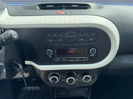 RENAULT Twingo Twingo III SCe 65 - 21 Limited à vendre à Macon - Image n°21