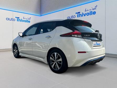 NISSAN Leaf ZE1A ACENTA 40KWH à vendre à Villefranche-sur-Saône - Image n°3