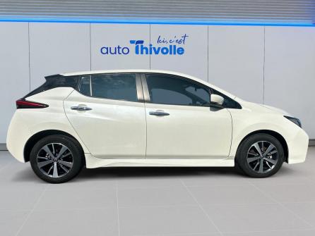 NISSAN Leaf ZE1A ACENTA 40KWH à vendre à Villefranche-sur-Saône - Image n°6