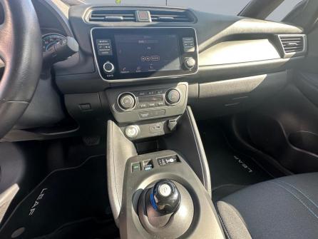 NISSAN Leaf ZE1A ACENTA 40KWH à vendre à Villefranche-sur-Saône - Image n°15