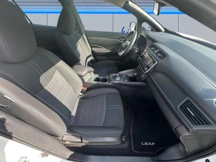 NISSAN Leaf ZE1A ACENTA 40KWH à vendre à Villefranche-sur-Saône - Image n°17