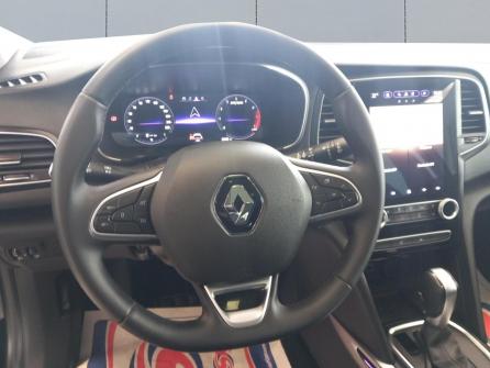 RENAULT Megane Megane IV Berline TCe 140 EDC Techno à vendre à Villefranche sur Saône - Image n°13