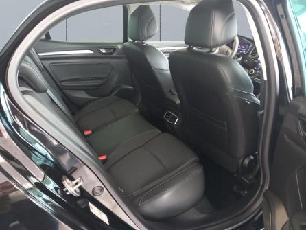 RENAULT Megane Megane IV Berline TCe 140 EDC Techno à vendre à Villefranche sur Saône - Image n°18