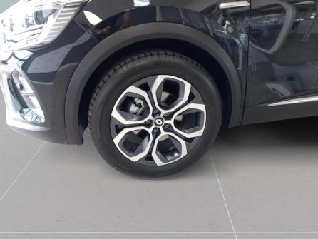 RENAULT Captur E-Tech full hybrid 145 Techno à vendre à Chalon-sur-Saône - Image n°9