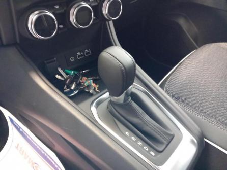 RENAULT Captur E-Tech full hybrid 145 Techno à vendre à Chalon-sur-Saône - Image n°15