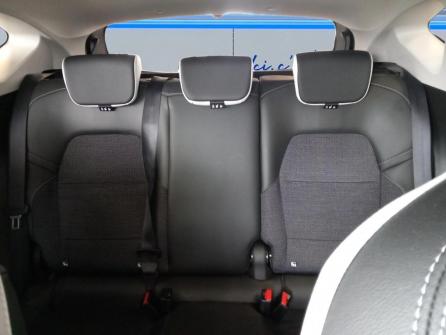RENAULT Captur E-Tech full hybrid 145 Techno à vendre à Chalon-sur-Saône - Image n°16